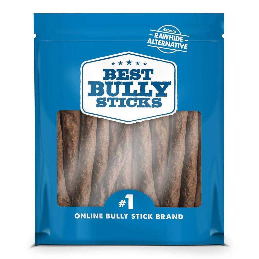 Bully Sticks Snap Sticks Treats I443208