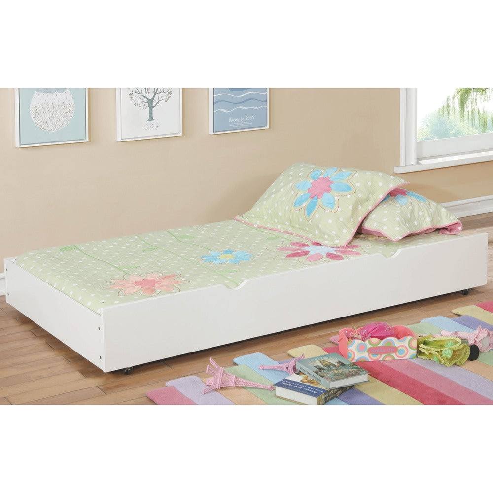 Twin Underbed Trundle S337