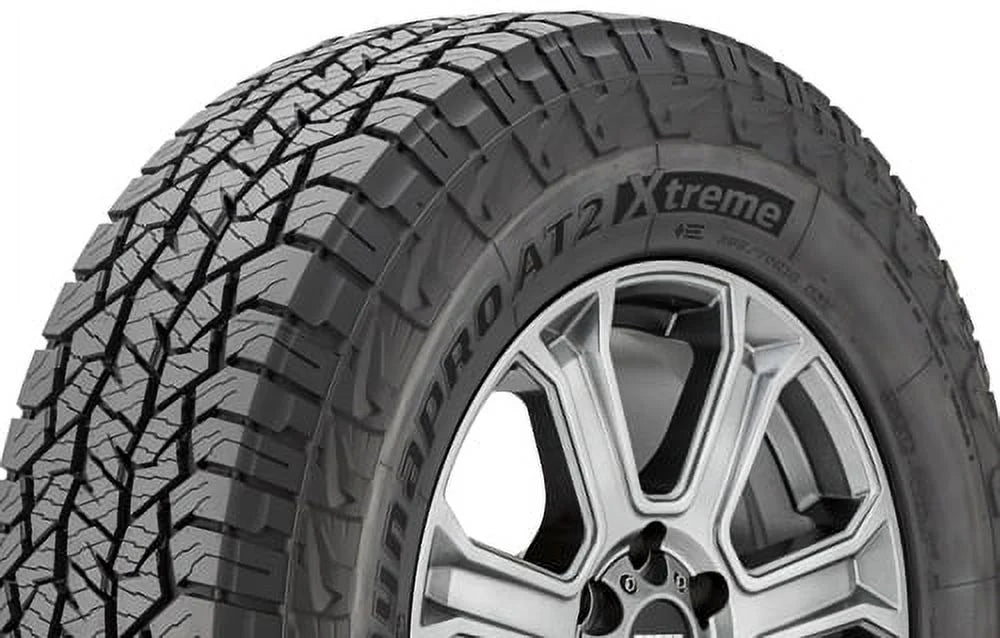 All Terrain Tire P841