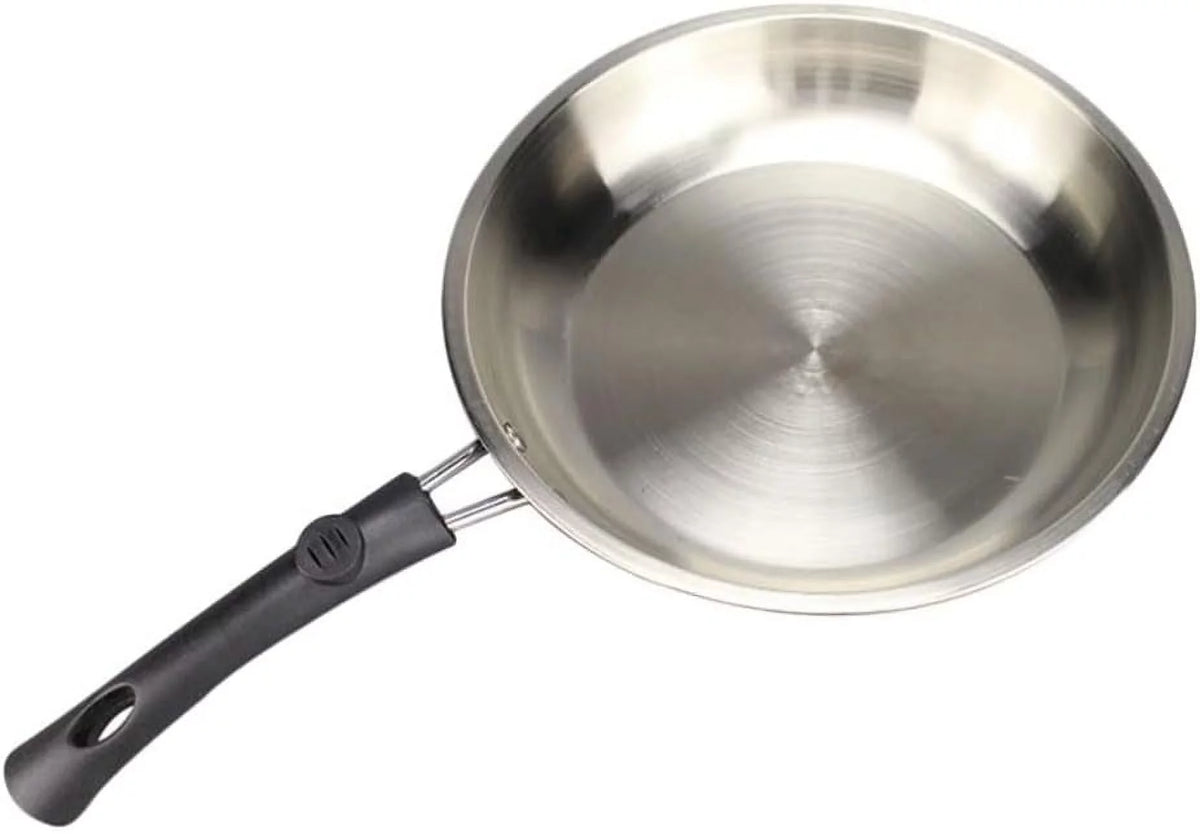Stainless Steel Non-stick Frying Pan B962745