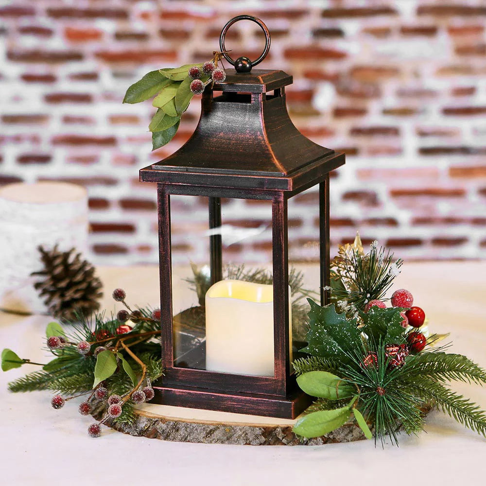 LED Decorative Lanterns S8264