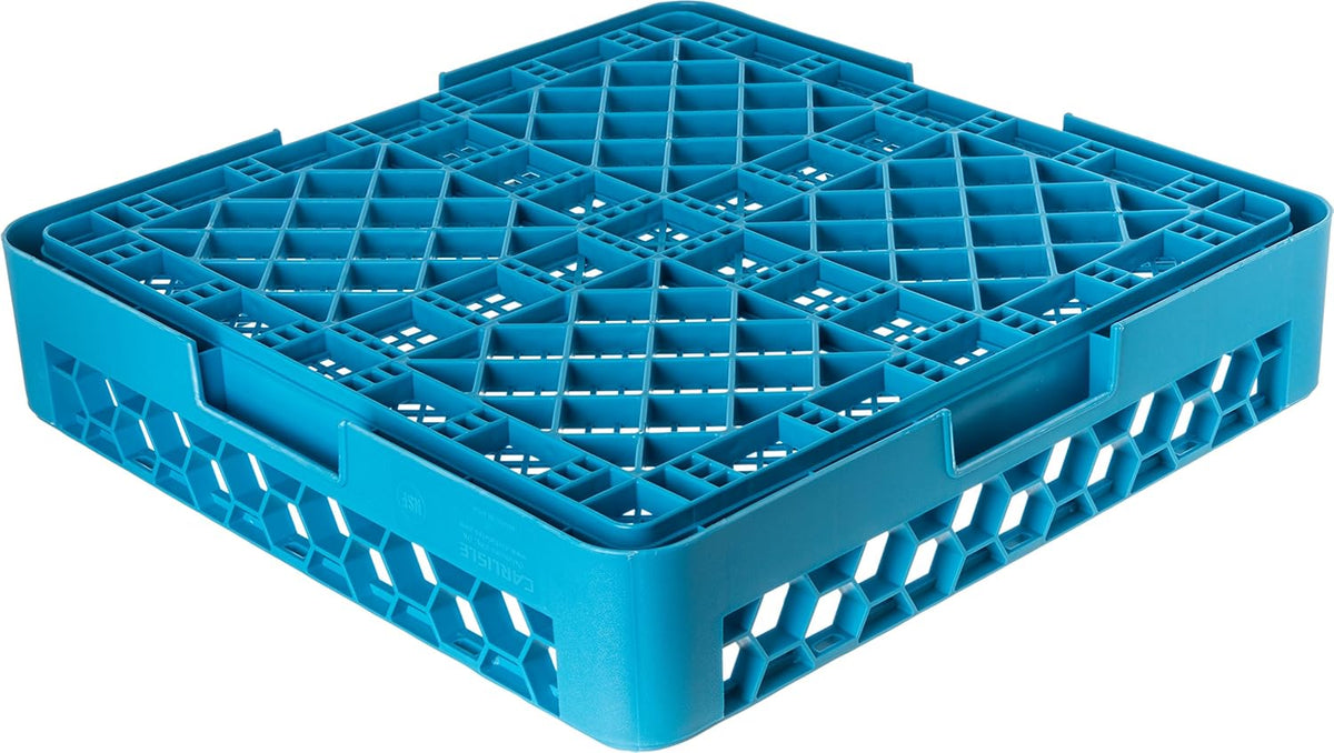 Blue Flatware Rack Pack of 6 V629