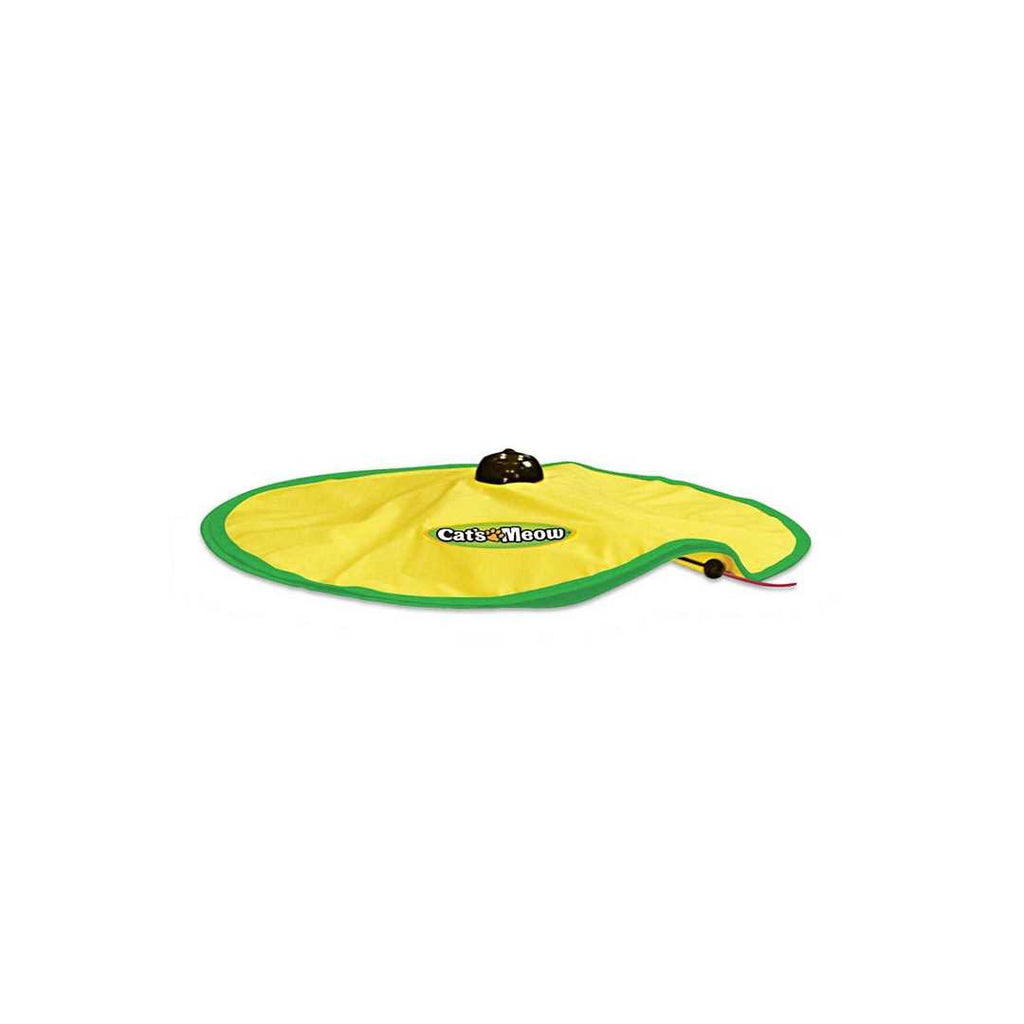 Motorized Wand Cat Toy R57804