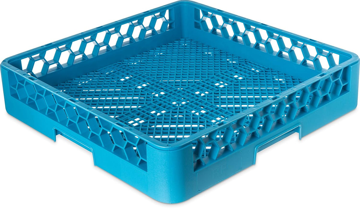Blue Flatware Rack Pack of 6 V629