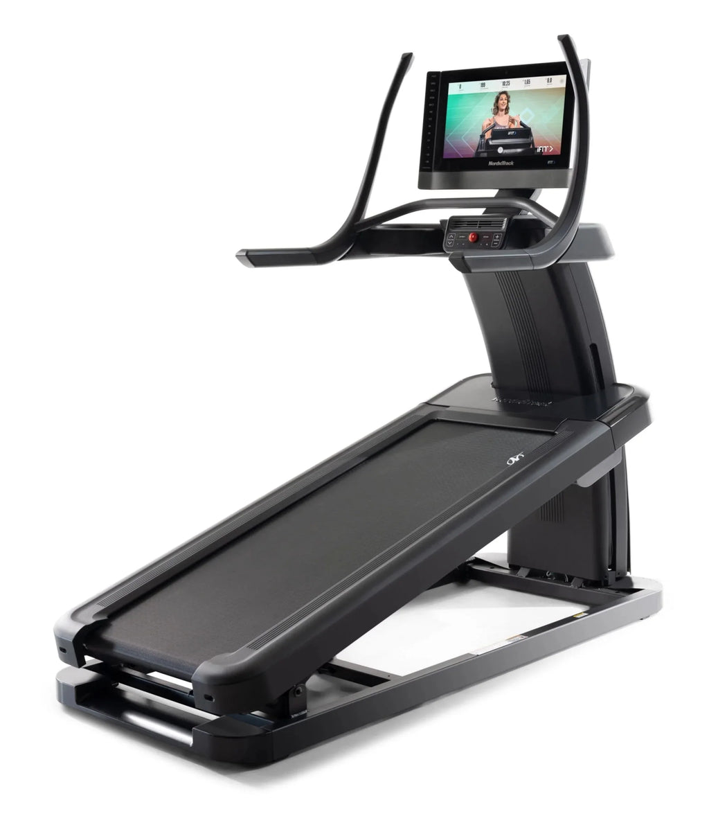 Treadmill B6886