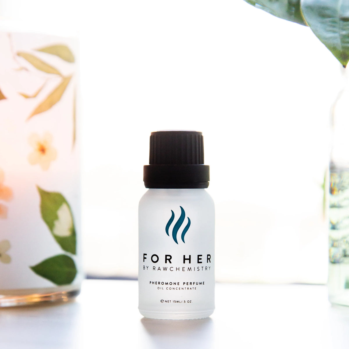 Pheromone Perfume Oil X503852