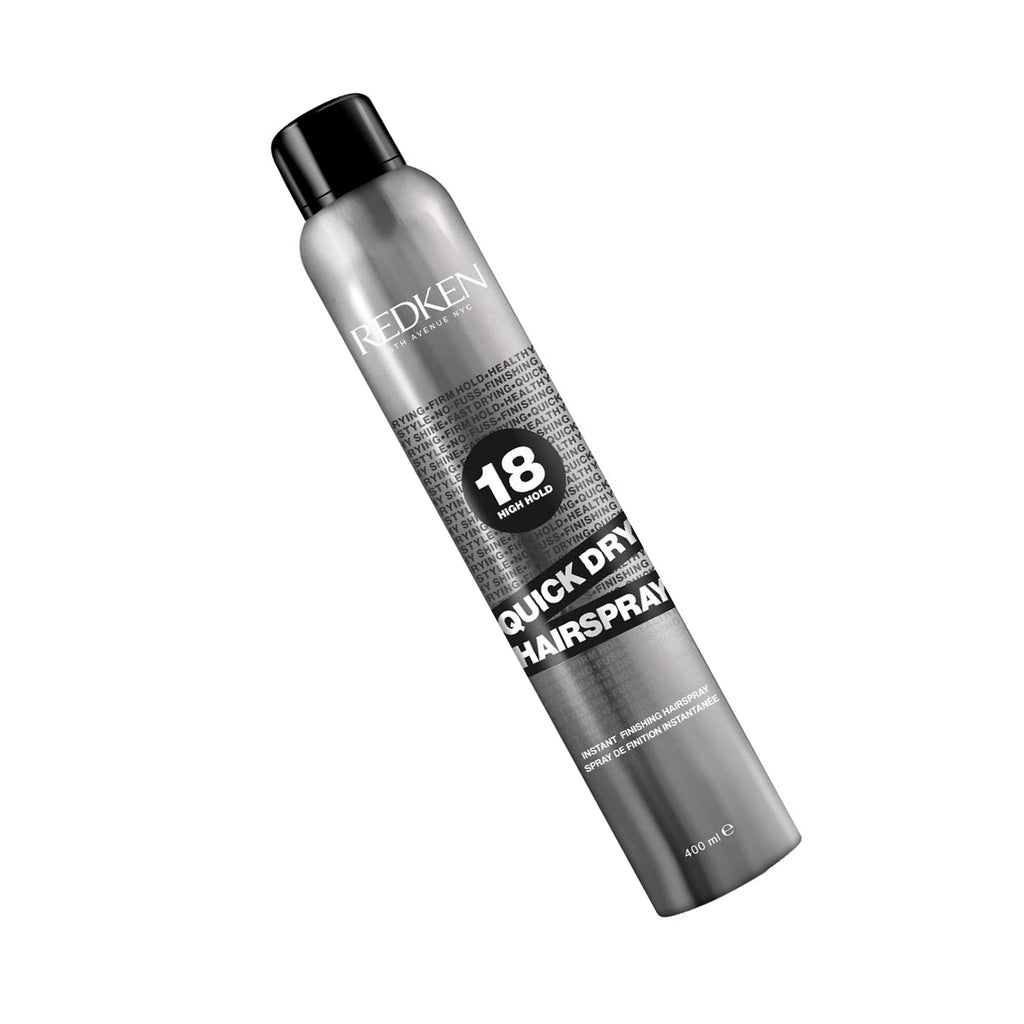 High Hold Quick Dry Hairspray 13.5 oz N1301