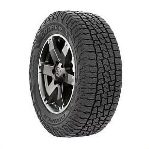 225/65R17 AT Tire J98143