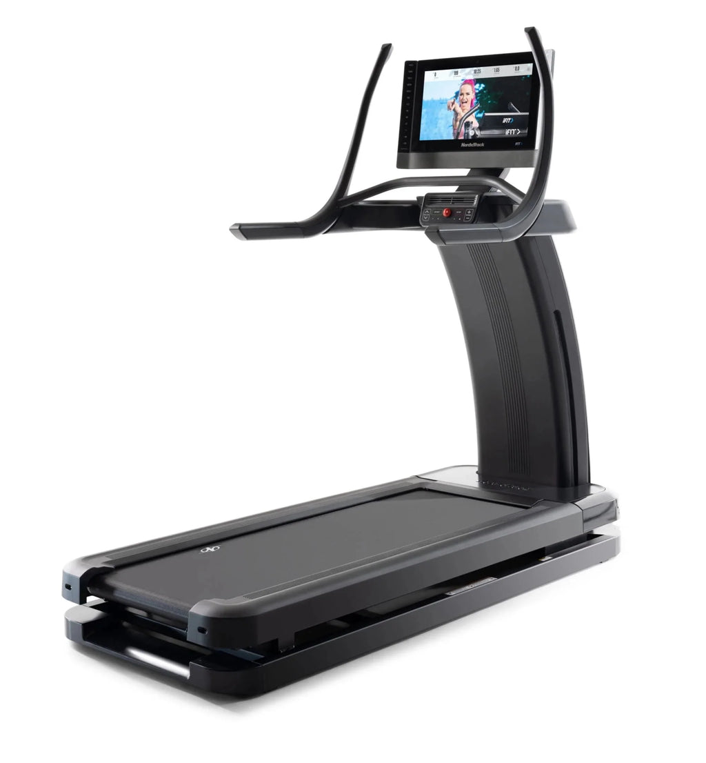 Treadmill B6886