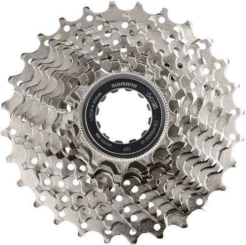 10 Speed Cassette 11-42t X79128