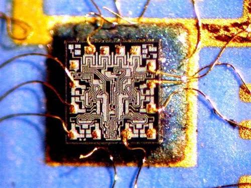 3MP Microscope Digital Camera X5272