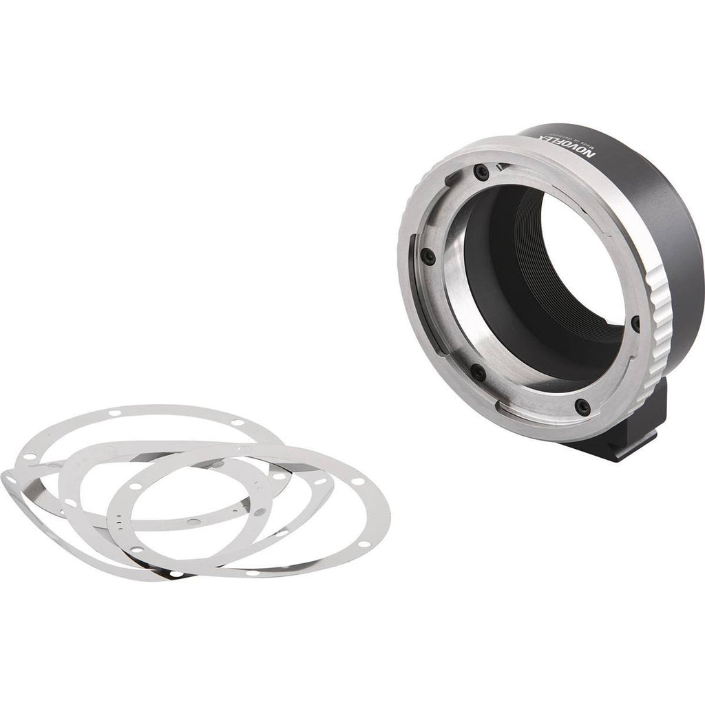 Lens to Leica L-Mount Camera Adapter R4545