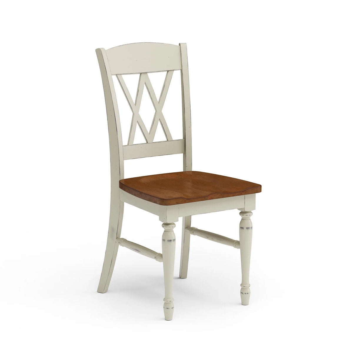 5 Piece Dining Table with 4 Chair Set I2657