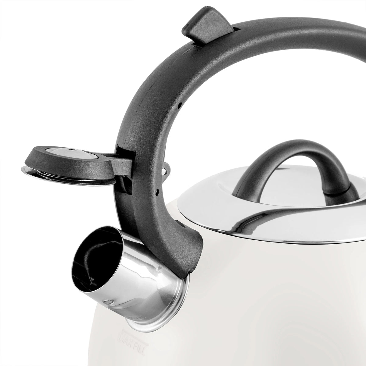 1.75 Quart Whistling Tea Kettle M4142