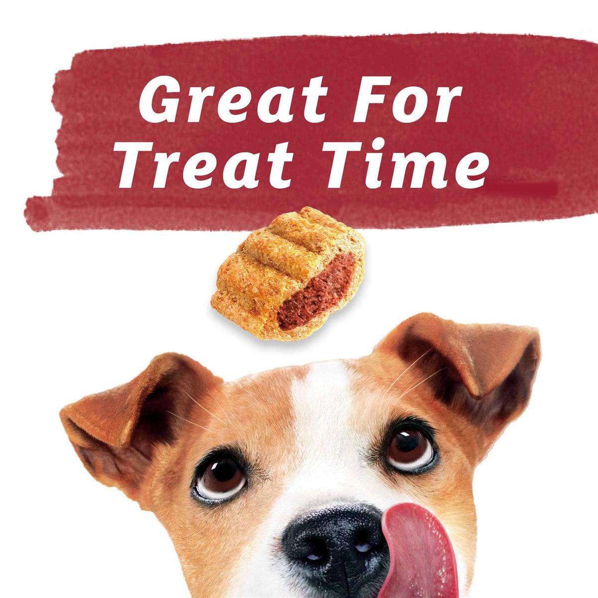 Baked Delights Dog Treats D96914