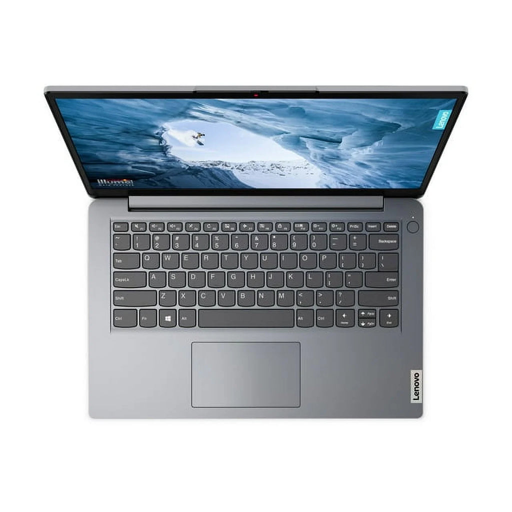 14.0" Laptop Intel Celeron N4020 4GB RAM 64GB eMMC Cloud Grey E37249