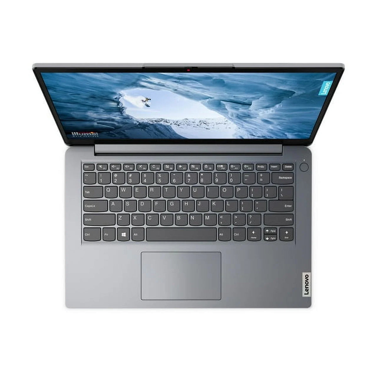 14.0" Laptop Intel Celeron N4020 4GB RAM 64GB eMMC Cloud Grey E37249
