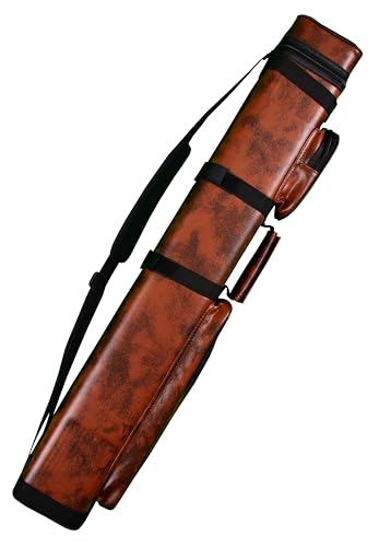 Billiards Pool Cue Stick Carrying Case H996754