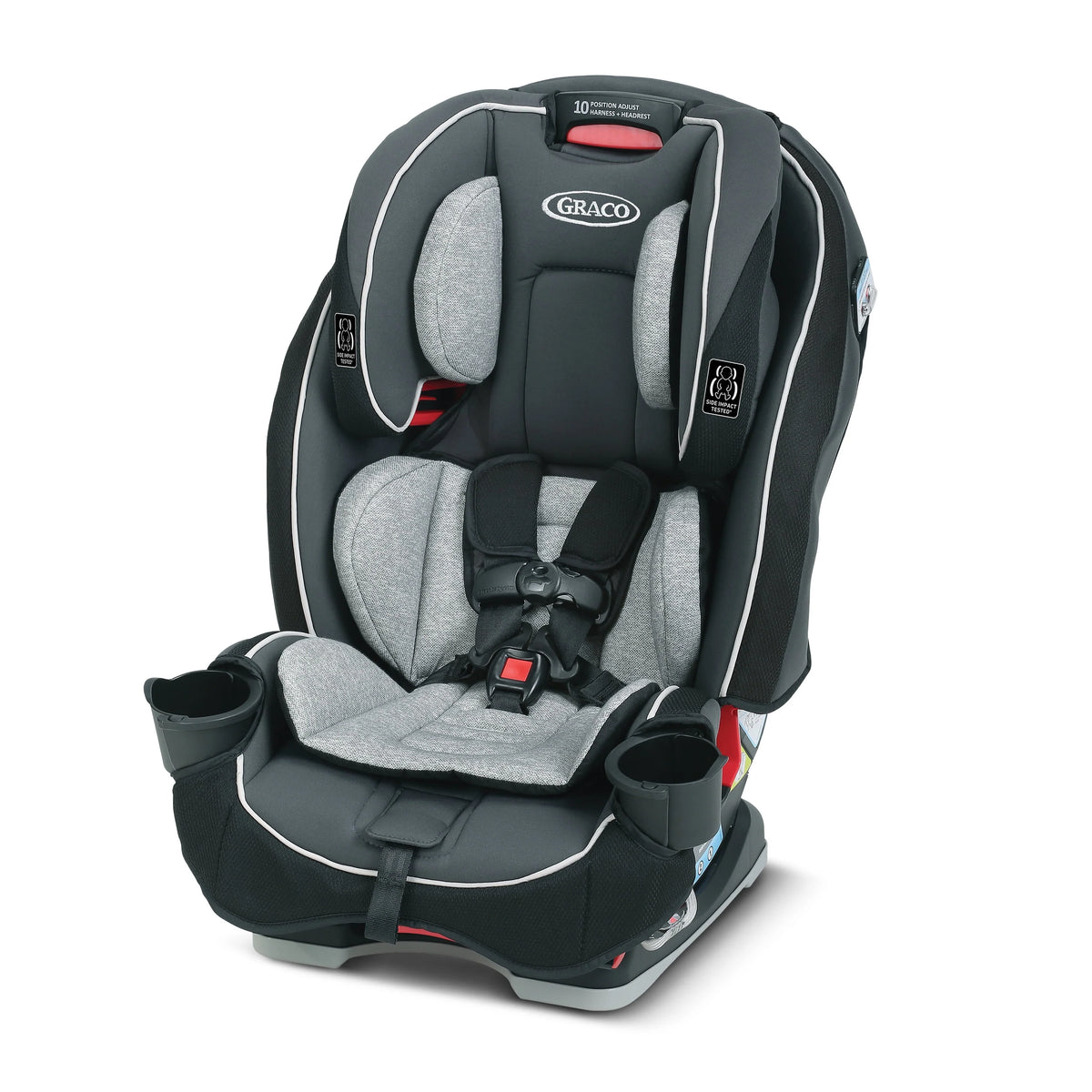 3-in-1 Car Seat X27904