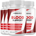 4 Pack Blood Flow Dietary Supplement L78937