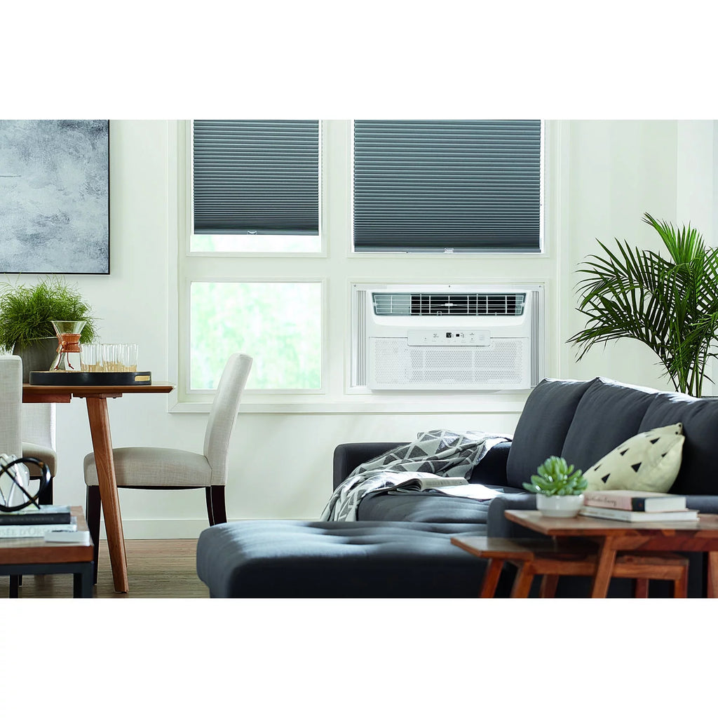 6,000 BTU Window Air Conditioner with Remote Control U573