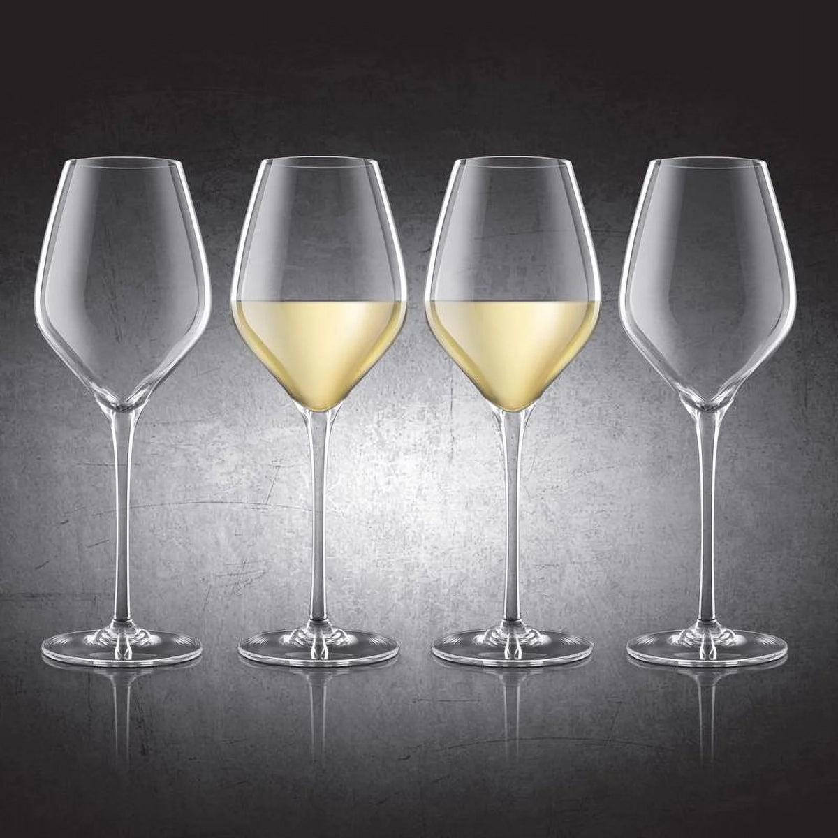 Clear Liquor Wine Glass T53361