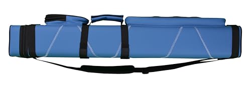 Billiards Pool Cue Stick Carrying Case H996754
