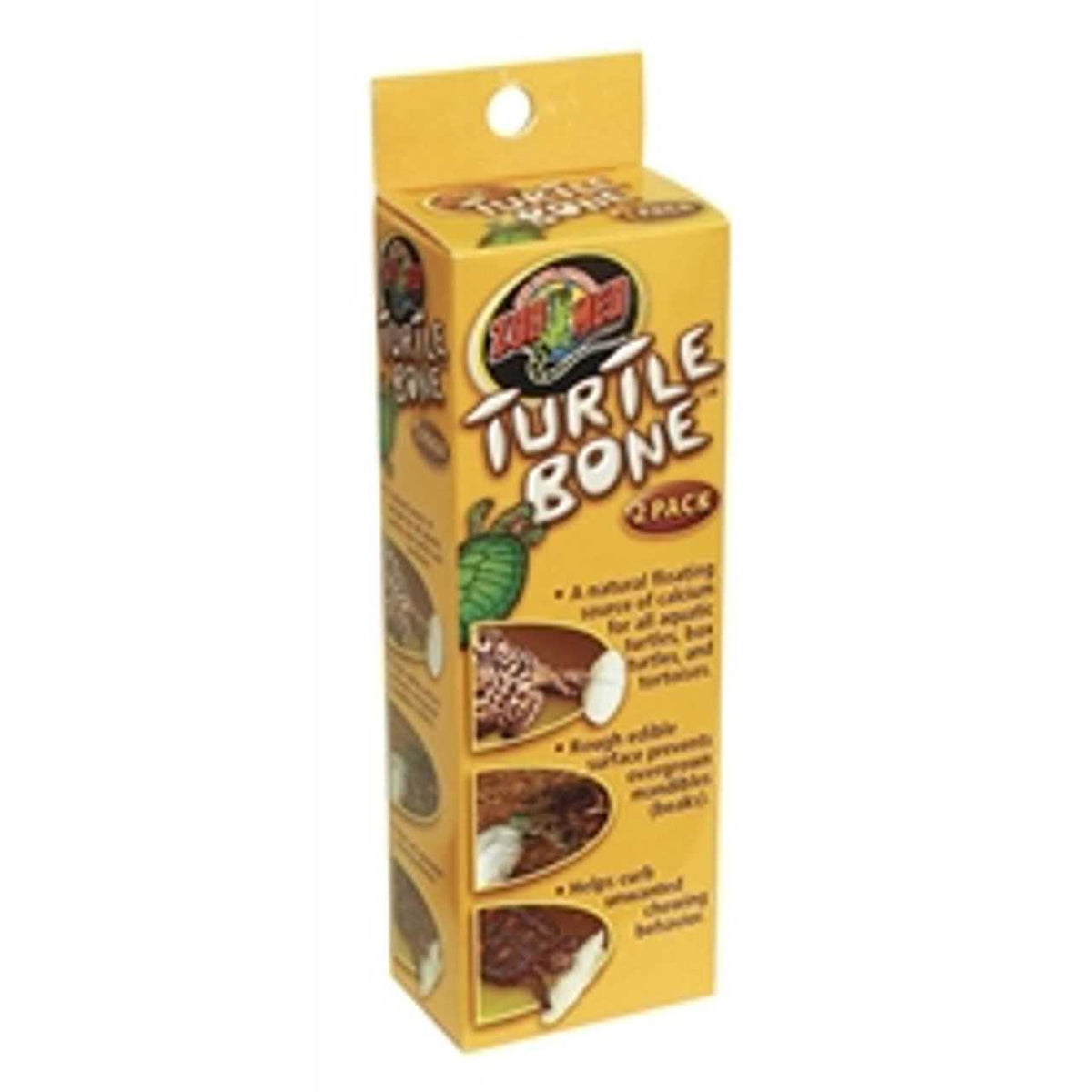 Turtle Bone N6637