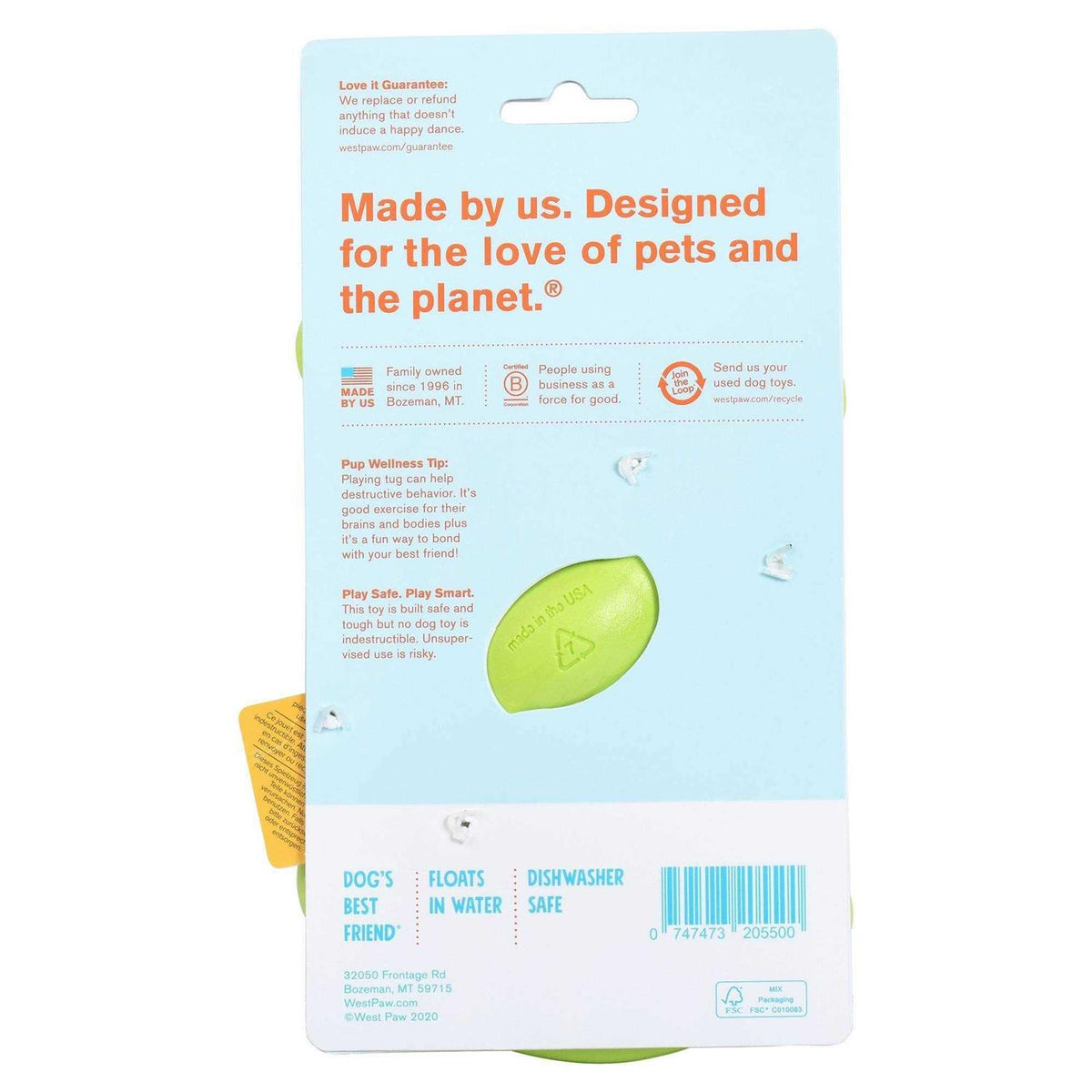 Dog Toy I45528