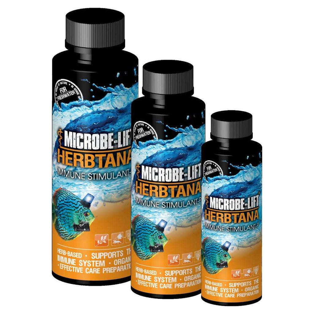 Herbtana Freshwater 4 oz E48072