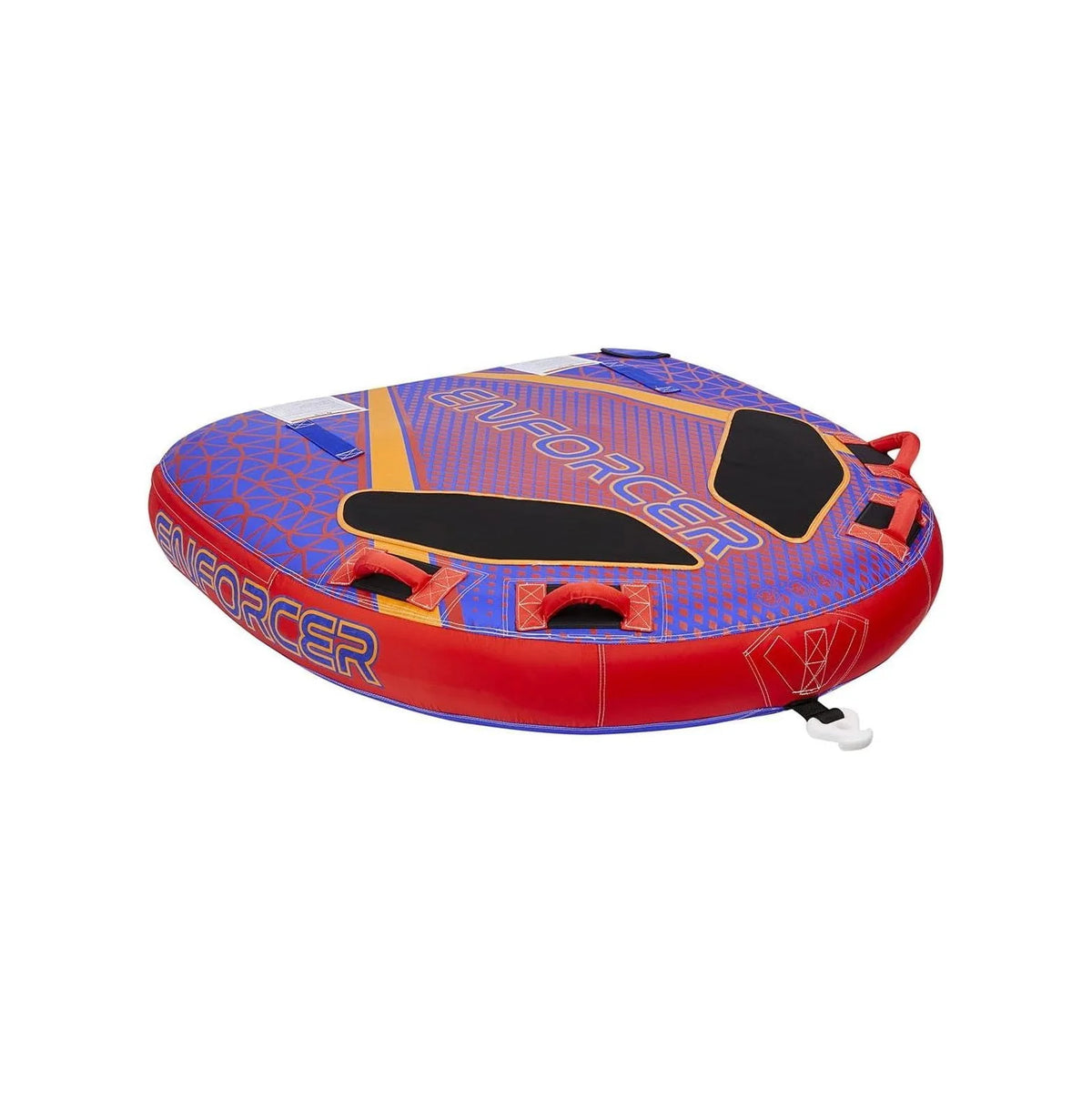 2 Person Towable Tube D864