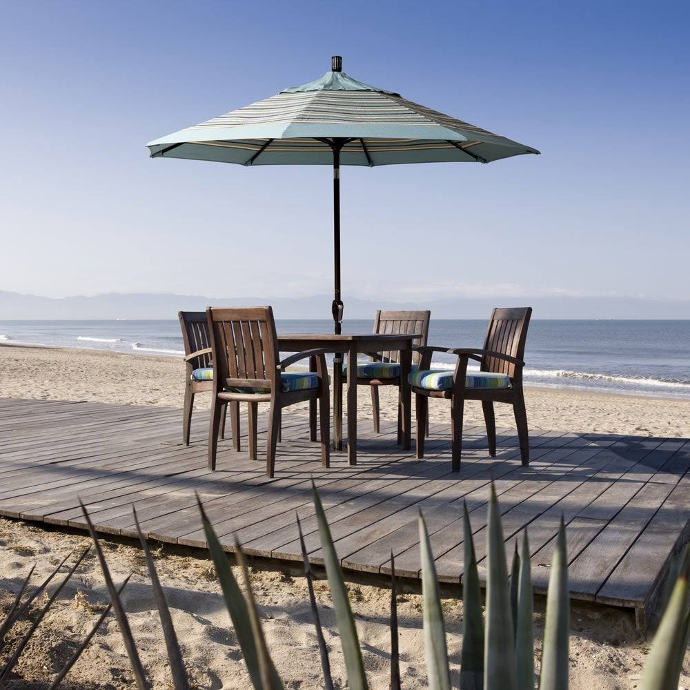 9' Patio Umbrella Z93115