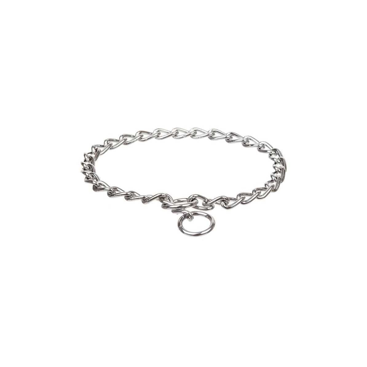 Heavy Chain Dog Collar R194476