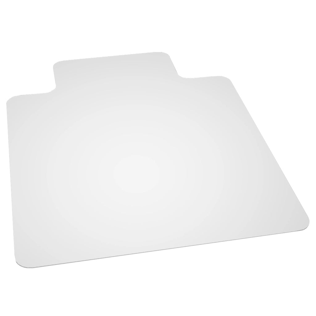 36" x 48" Hard Floor Chair Mat with Lip T400044