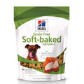 Grain Free Soft-Baked Dog Treats L611640