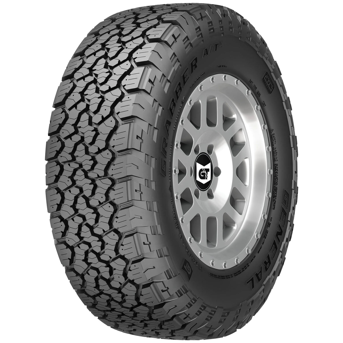 All Terrain Light Truck Tire A2905