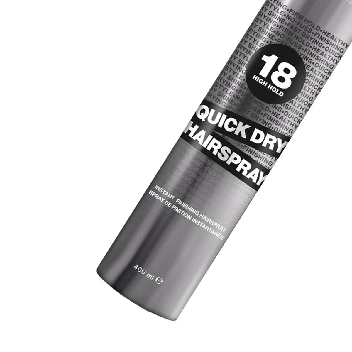 High Hold Quick Dry Hairspray 13.5 oz N1301