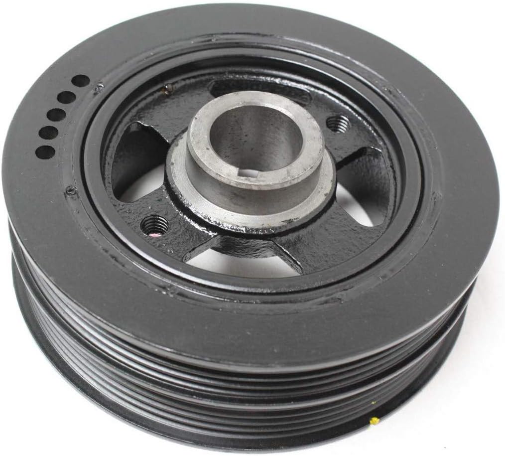 Harmonic Balancer Pack of 2 H1691