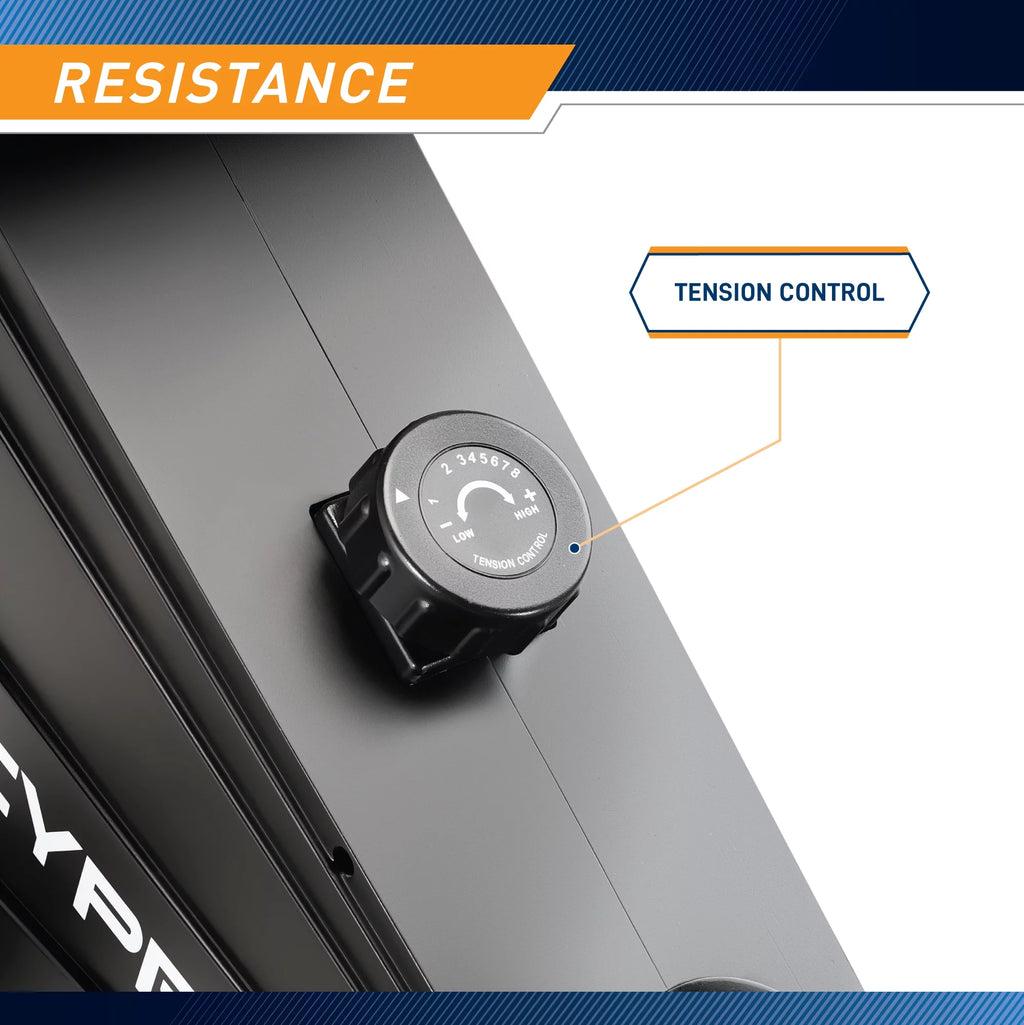 Compact Magnetic Resistance Rowing Machine I14542