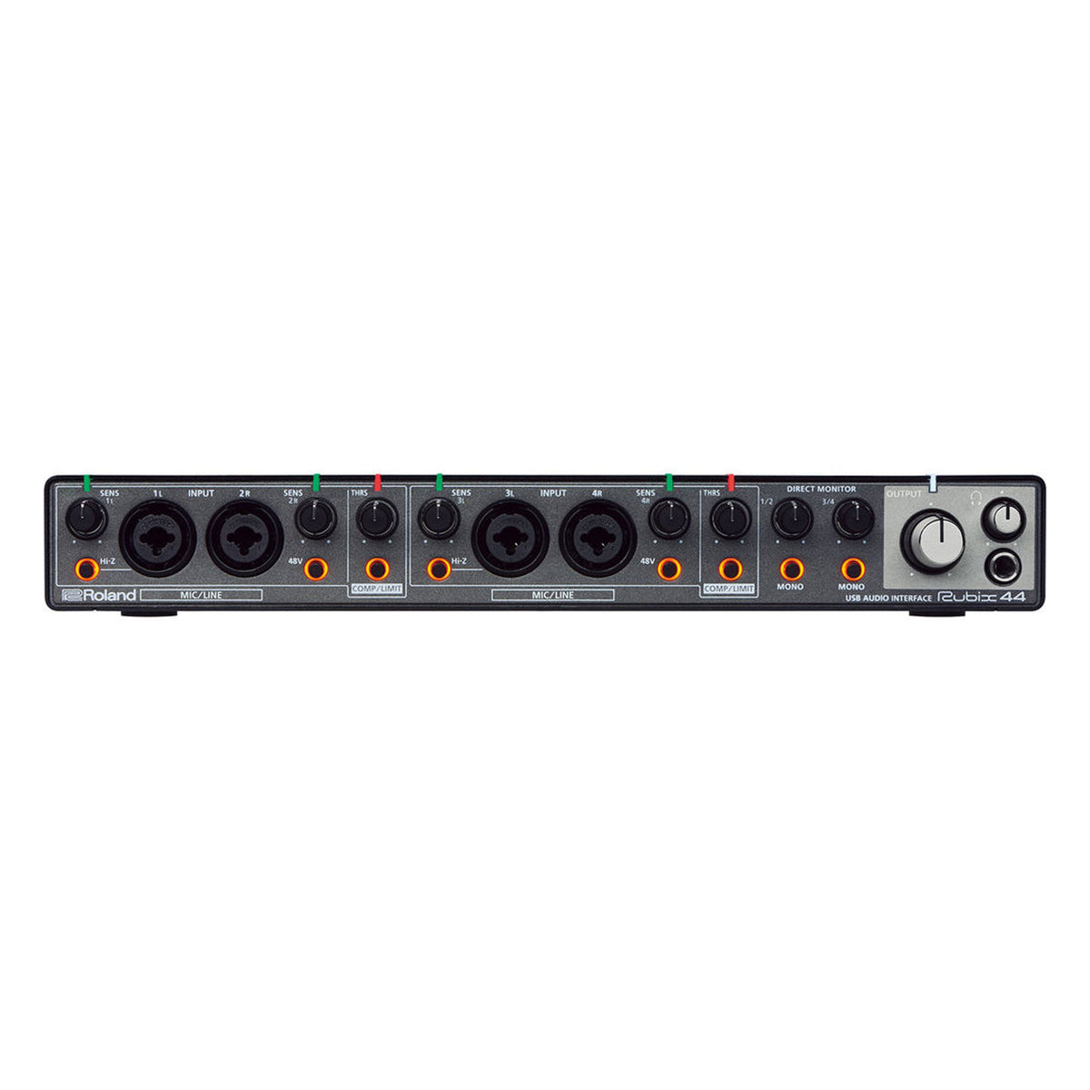 USB Audio Interface D2815