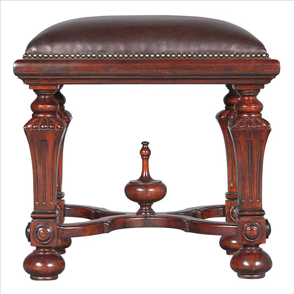 Foot Stool J7268