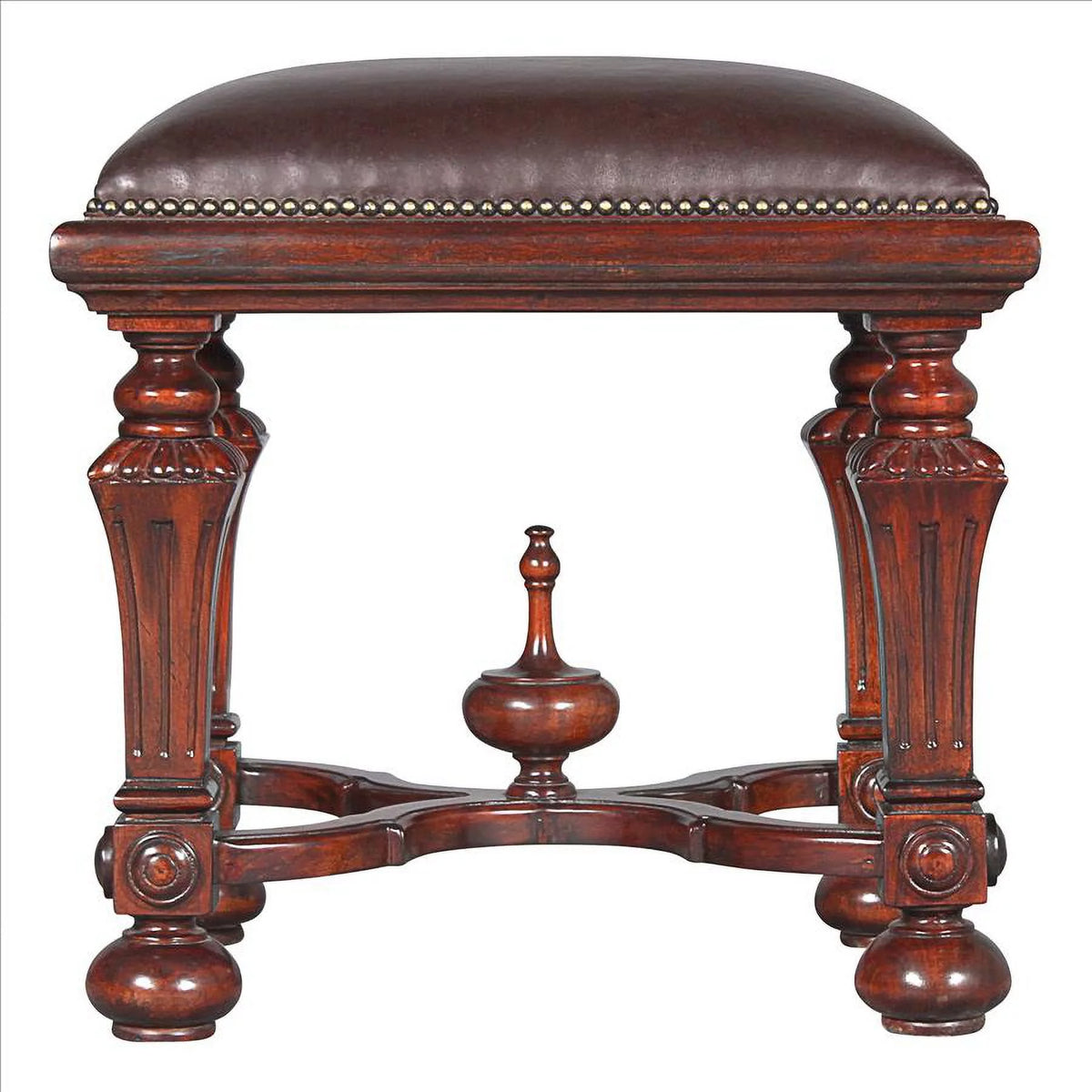Foot Stool J7268