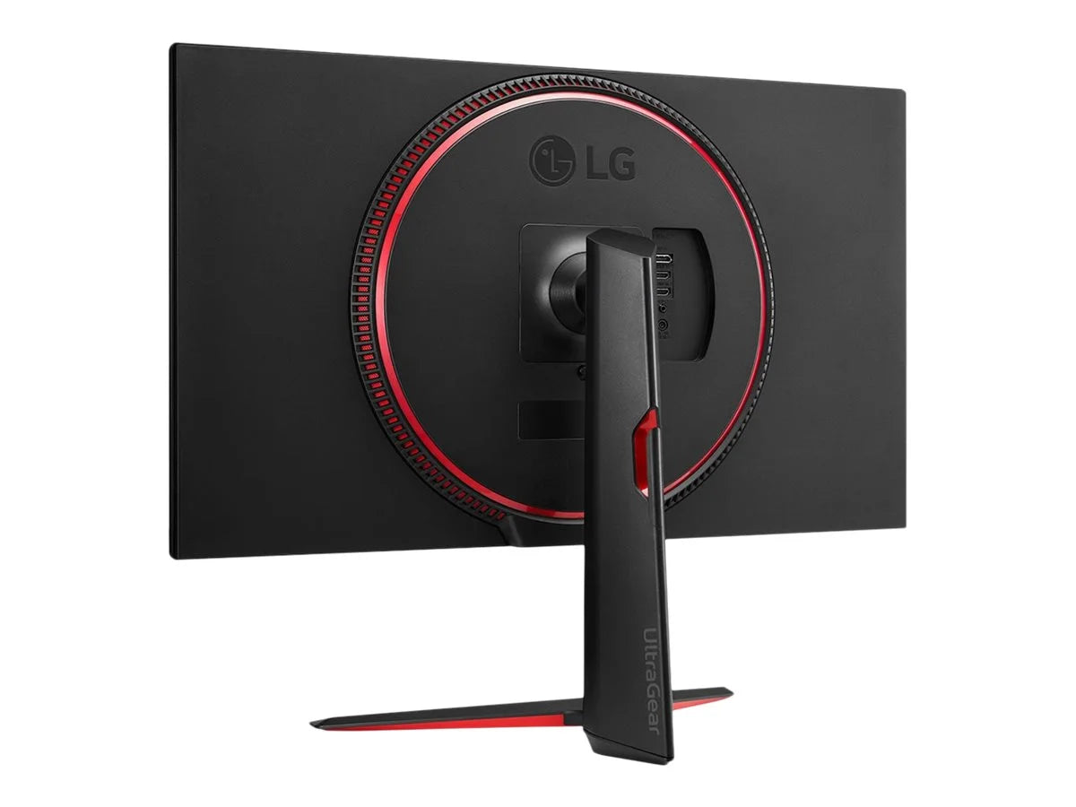 32" Full HD 165 Hz VA LED Monitor J78331