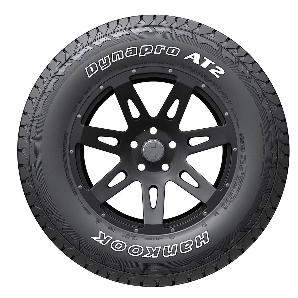 All Terrain LT285/65R18 Light Truck Tire N460