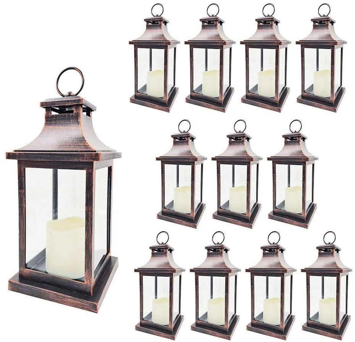 LED Decorative Lanterns S8264