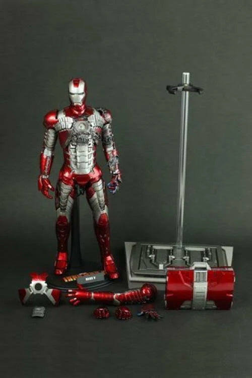 1/6 Action Figure J190952