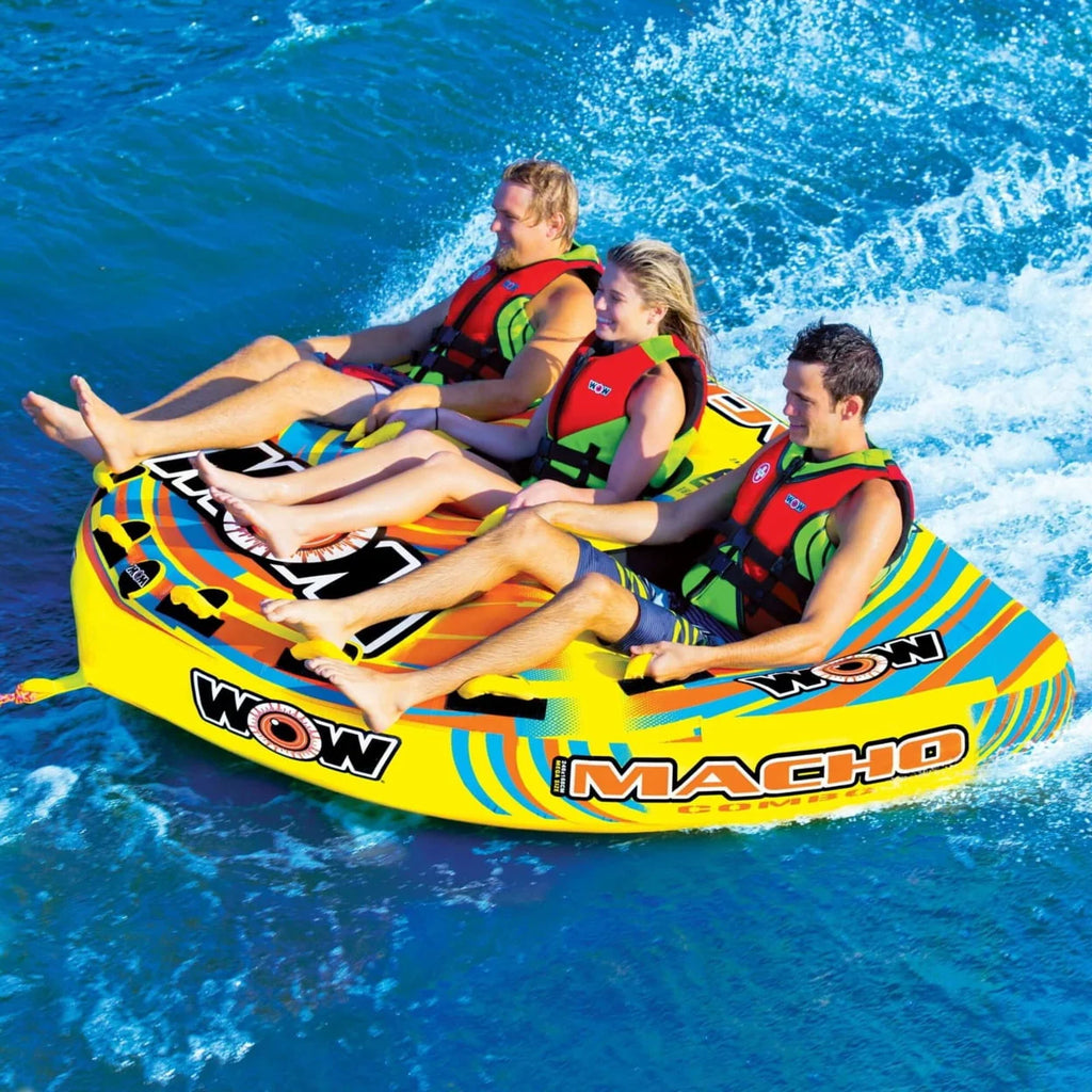 Inflatable Towable H116317