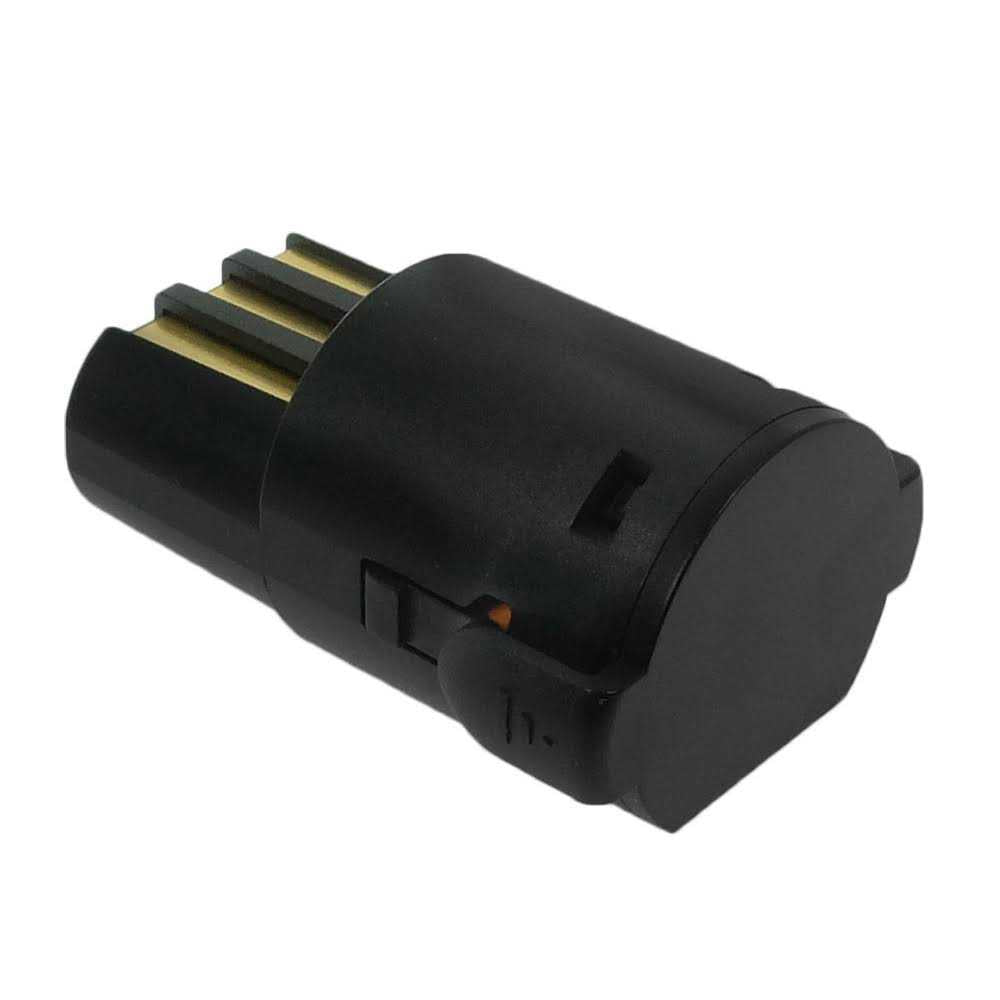 Replacement Battery for Pet Hair Clippers R1204