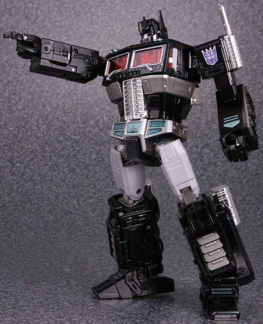 Black Convoy R7662