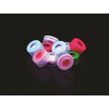 11mm Red Snap Cap, Case of 1000 O74209